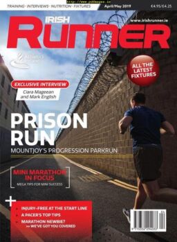 Irish Runner – April 2019