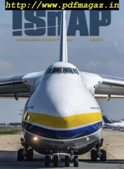 ISnAP Magazine – June 2019