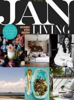 JAN Specials – april 2019