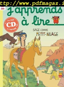 J’apprends a lire – Juin 2019
