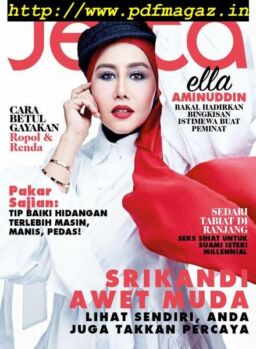 Jelita – Februari 2019