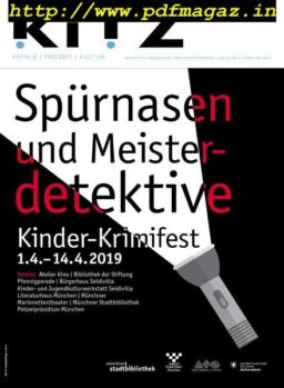 KITZ – Marz 2019