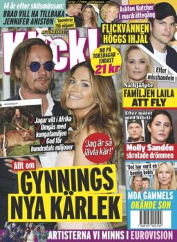 Klick! – 09 maj 2019