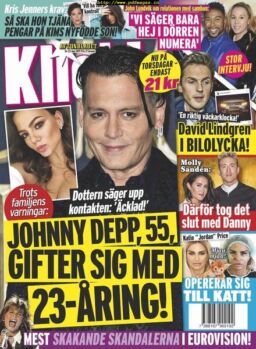 Klick! – 16 maj 2019