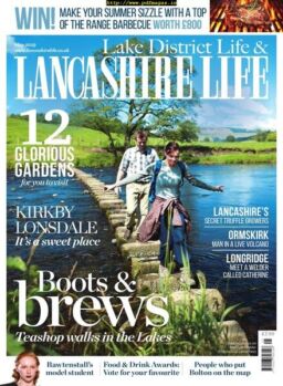 Lancashire Life – June 2019