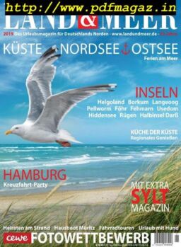 Land & Meer 2019