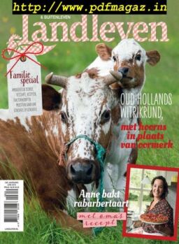 Landleven – Juni 2019