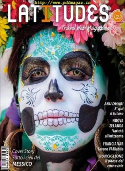 Latitudes – Febbraio 2019