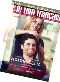 Le Film francais – 15 Mars 2019