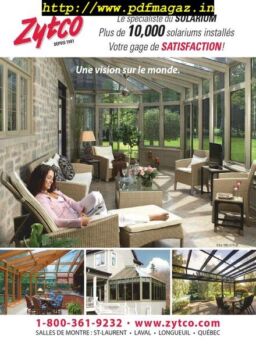Les Idees de ma maison – mai 2019