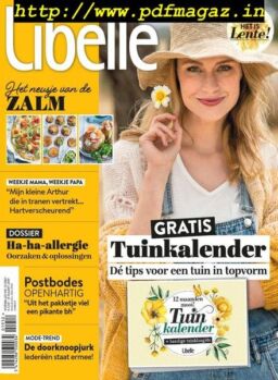 Libelle Belgium – 21 Maart 2019