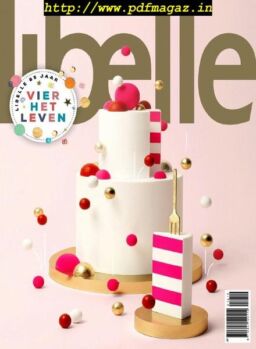Libelle Netherlands – 11 april 2019