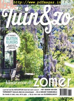 Libelle Special – juli 2019