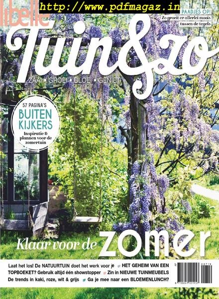 Libelle Special – juli 2019 Cover
