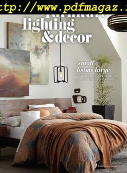 Lighting & Decor – June 2019