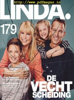 Linda – juni 2019