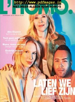 Linda Special – april 2019