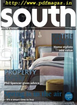 London Property South – April 2019