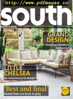 London Property South – May 2019