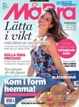 Ma Bra – 16 maj 2019