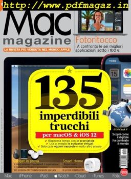 Mac Magazine – Aprile 2019