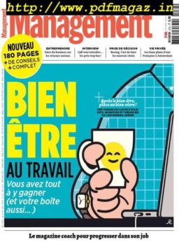 Management – Mai 2019
