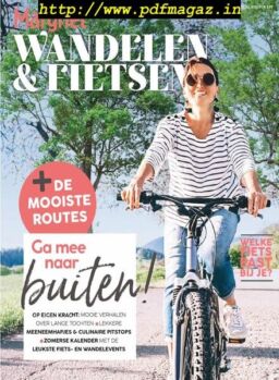 Margriet Special – juli 2019