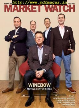 Market Watch – May 2019