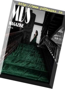 Mds Magazine – N 36, 2019