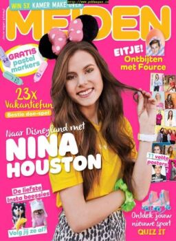 Meiden – april 2019