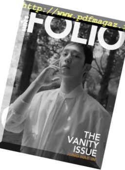 Men’s Folio Malaysia – January 2019