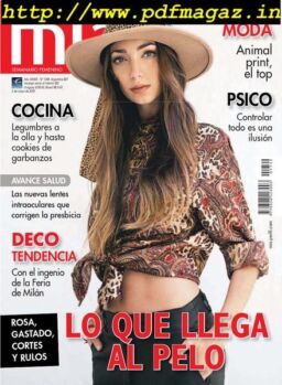 Mia Argentina – 03 mayo 2019