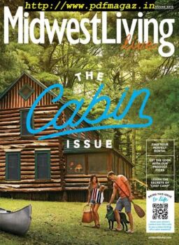 Midwest Living – May 2019