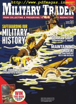 Military Trader – May 2019