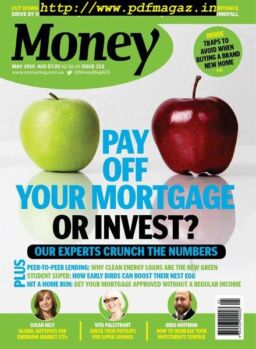 Money Australia – May 2019