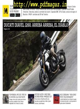 Moto.it Magazine – 16 Aprile 2019