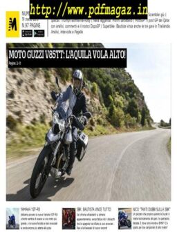 Moto.it Magazine – 19 Marzo 2019