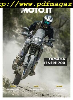 Moto.it Magazine – 21 Maggio 2019