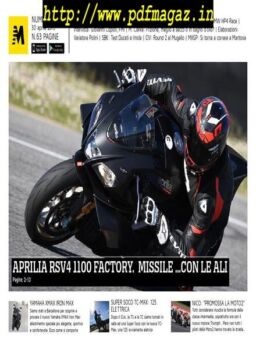Moto.it Magazine – 30 Aprile 2019