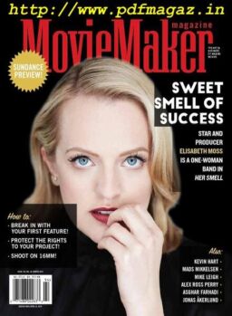 Moviemaker – Winter 2019
