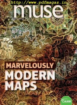 Muse – May 2019