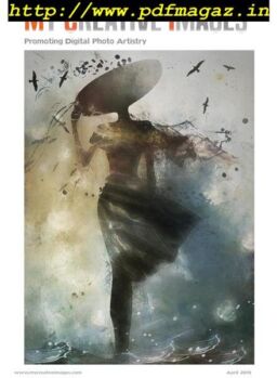 My Creative Images – April 2019