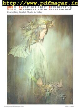 My Creative Images Magazine – May 2019
