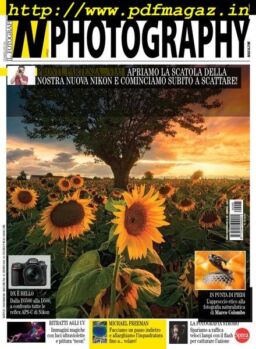 N Photography – Aprile 2019