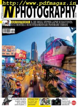 N Photography – Maggio 2019