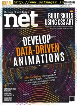 net – July 2019