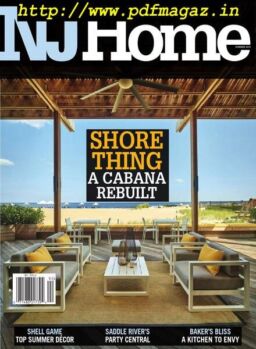 NJ Home – Summer 2019