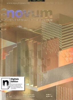 novum – March 2018