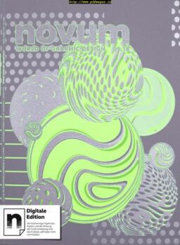 novum – September 2018