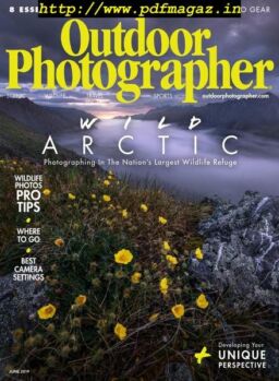 Outdoor Photographer – June 2019